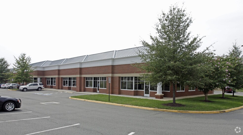 Primary Photo Of 5137-5161 Craig Rath Blvd, Midlothian Office For Sale