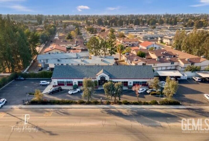 More Photos Of 1001-1043 Stine Rd, Bakersfield Medical For Sale