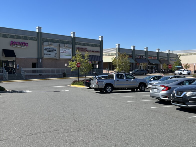 More Photos Of 10653-10691 Braddock Rd, Fairfax Unknown For Lease