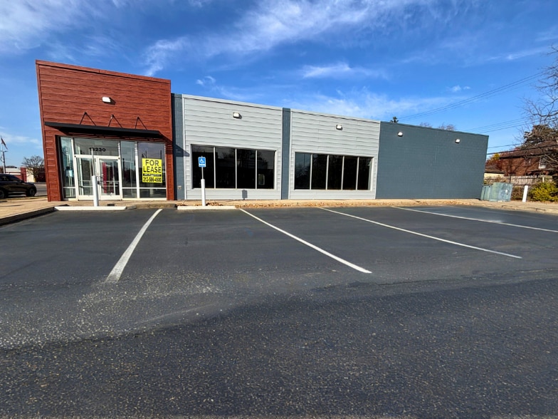 More Photos Of 18230 Grand River Ave, Detroit General Retail For Lease