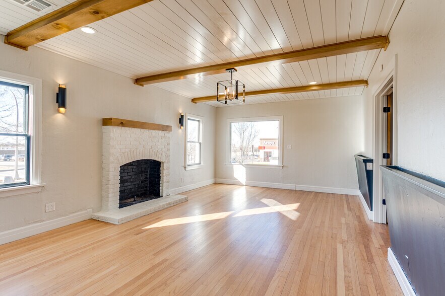 More Photos Of 608 E Eubanks St, Oklahoma City Office For Sale