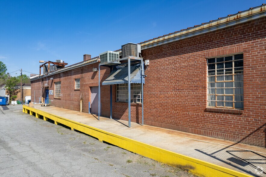 More Photos Of 317 Stiles Ave, Savannah Warehouse For Sale