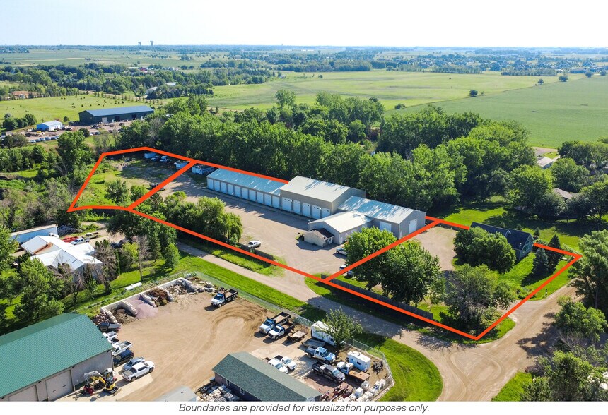More Photos Of , Harrisburg Land For Sale