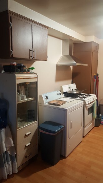 More Photos Of 8016 S Western Ave, Los Angeles Apartments For Sale