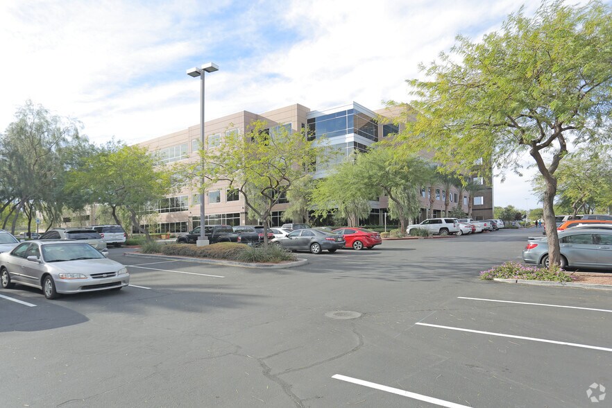 More Photos Of 2360 Corporate Cir, Henderson Office For Lease