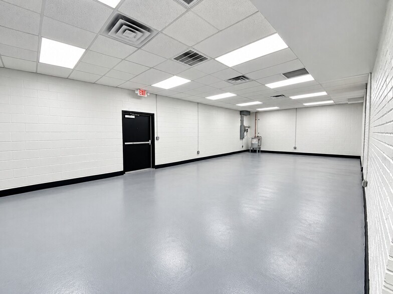 More Photos Of 1811 Taylor St, Columbia Freestanding For Lease