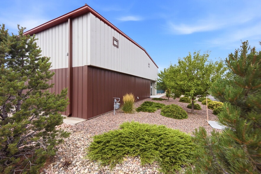 More Photos Of 7315 McClain Pt, Colorado Springs Warehouse For Lease