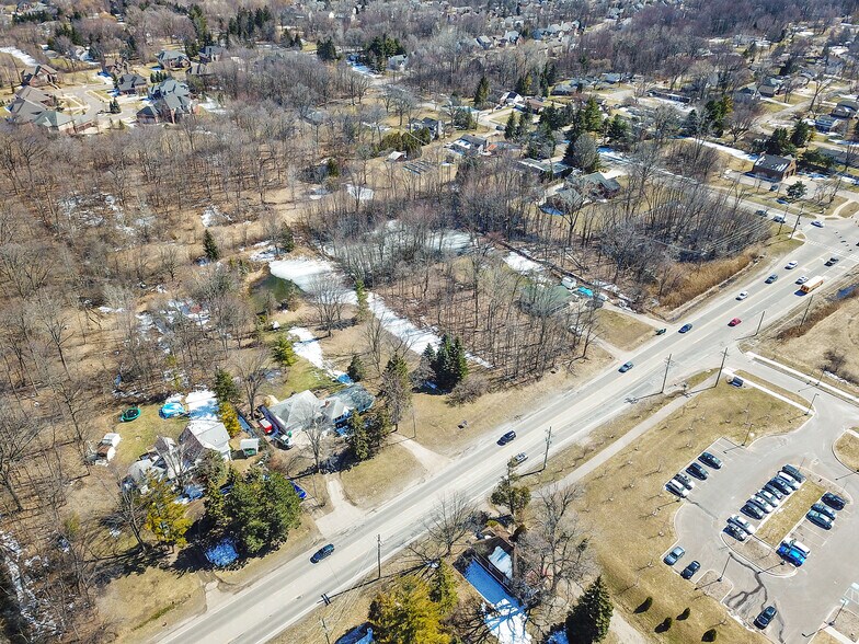 More Photos Of 26200 Beck Rd, Novi Land For Sale