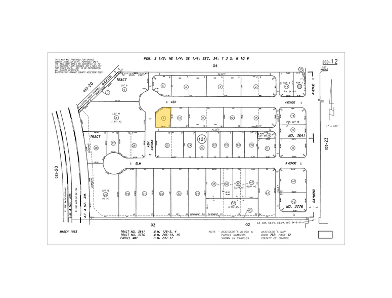 More Photos Of 1110-1112 E Ash Ave, Fullerton Manufacturing For Lease