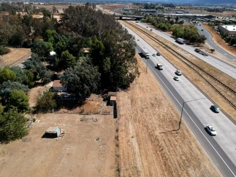 More Photos Of 25251 Monroe Ave, Murrieta Land For Sale