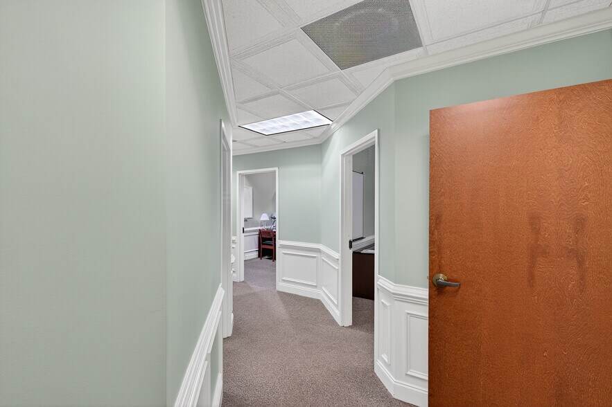 More Photos Of 12324 Hampton Way Dr, Wake Forest Office For Lease