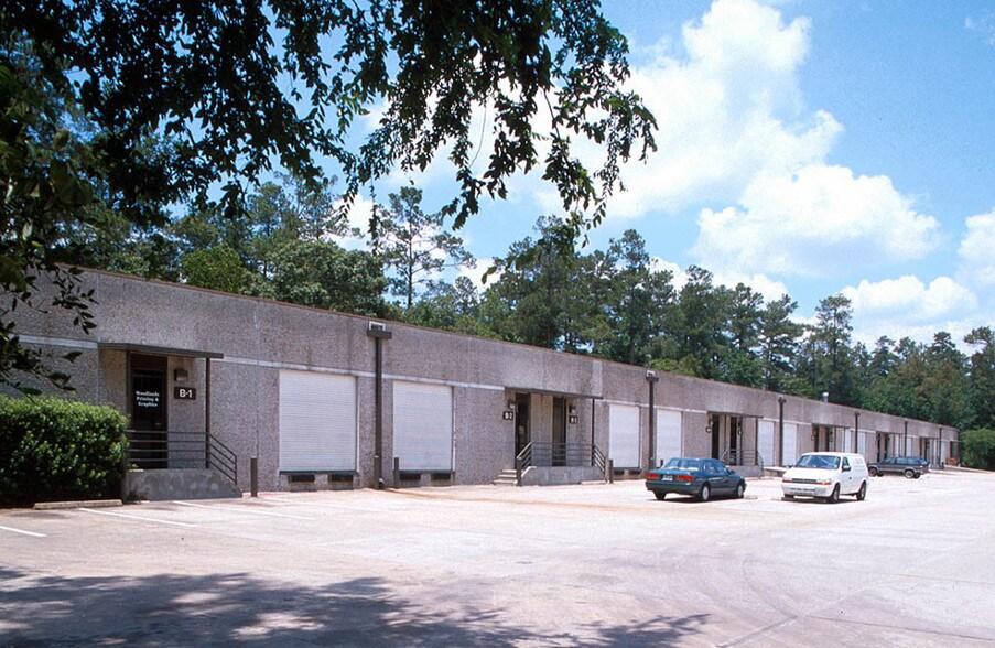 More Photos Of 9391 Grogans Mill Rd, The Woodlands Unknown For Lease