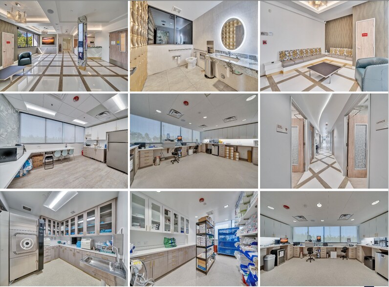 More Photos Of 720 Paularino Ave, Costa Mesa Medical For Sale