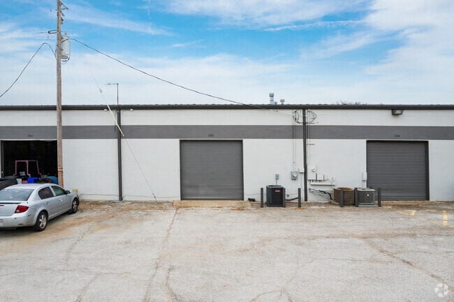 More Photos Of 2501-2519 Gravel Dr, Fort Worth Unknown For Lease