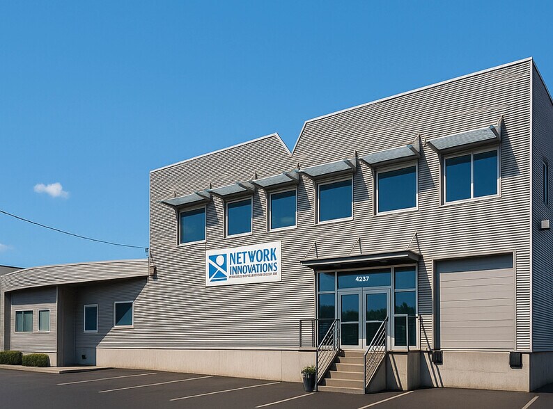 Primary Photo Of 4237 24th Ave W, Seattle Manufacturing For Lease