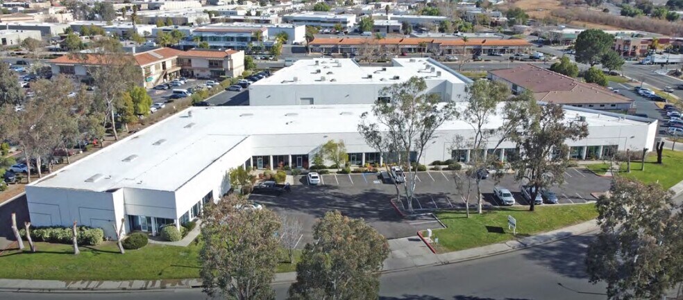 Primary Photo Of 41740 Enterprise Cir N, Temecula Warehouse For Sale