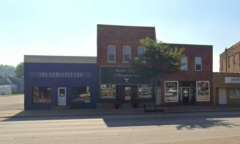 More Photos Of 117 S Minnesota Ave, Saint Peter General Retail For Lease