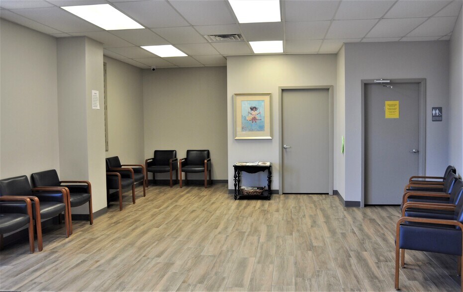 More Photos Of 14815 Cypress North Houston Rd, Cypress Medical For Sale