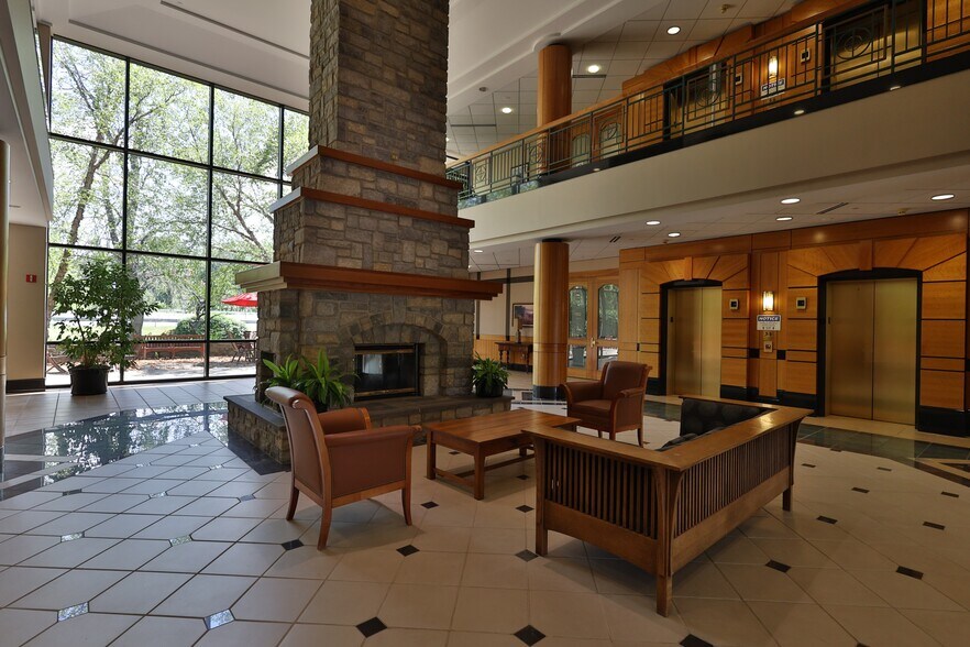More Photos Of 3773 Corporate Pky, Center Valley Office For Lease