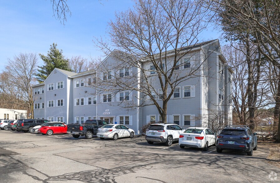 More Photos Of 154 Broad St, Nashua Loft Creative Space For Lease