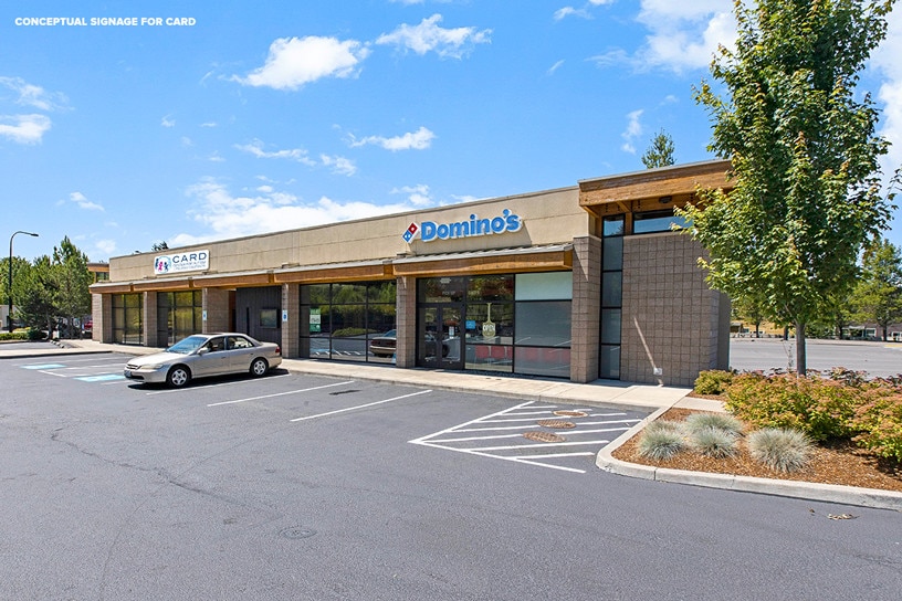 More Photos Of 4101 SE 192nd Ave, Vancouver Storefront Retail Office For Lease