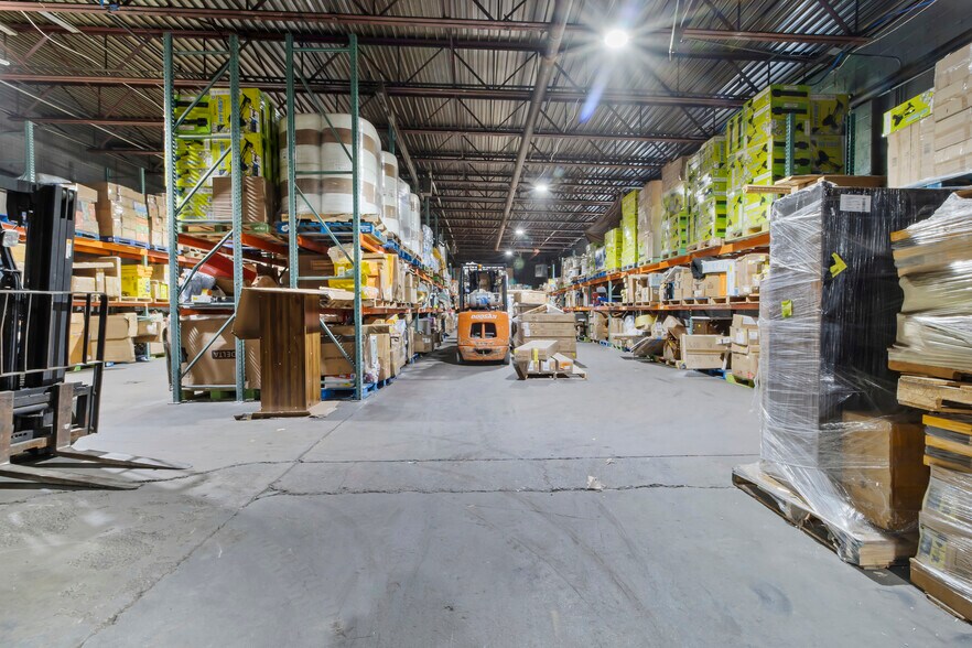 More Photos Of 510 Indianapolis Ave, Lebanon Warehouse For Sale
