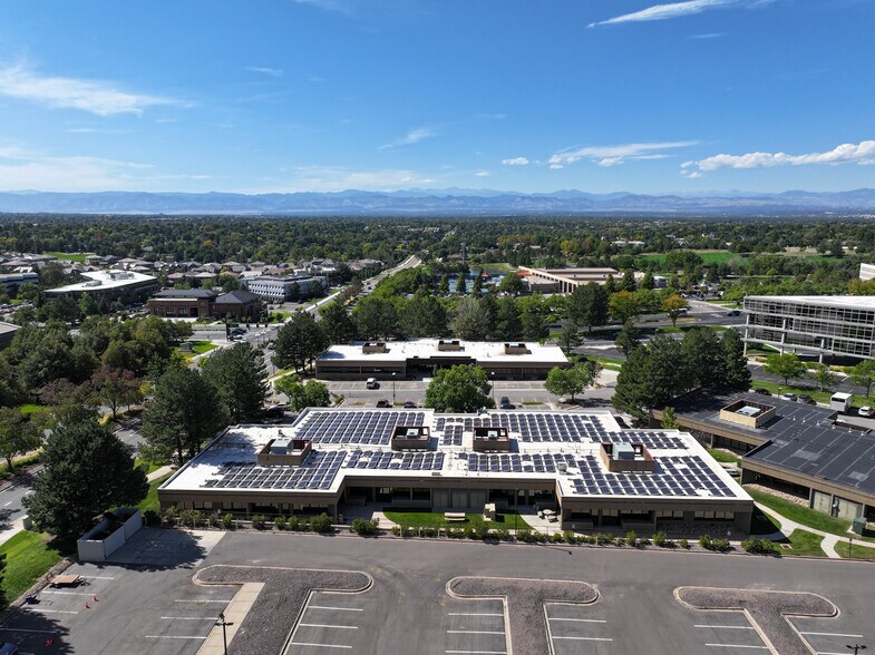 More Photos Of 7335 E Orchard Rd, Greenwood Village Office For Lease