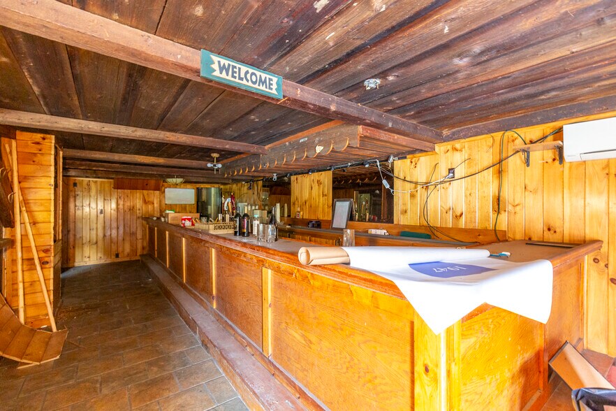 More Photos Of 23 E Main St, Hancock Restaurant For Sale