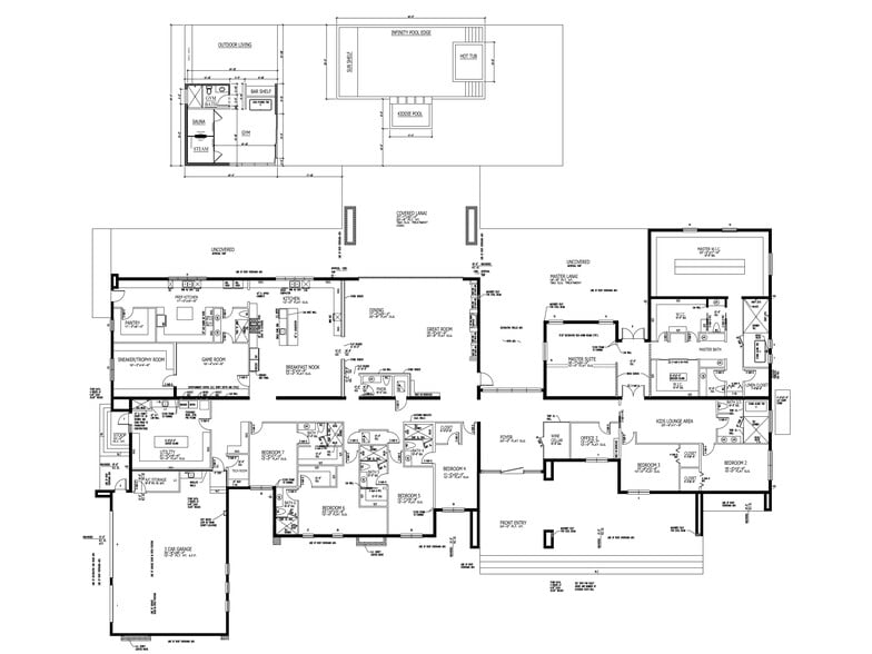 More Photos Of 1029 Van Dyke Rd, Lutz Religious Facility For Sale
