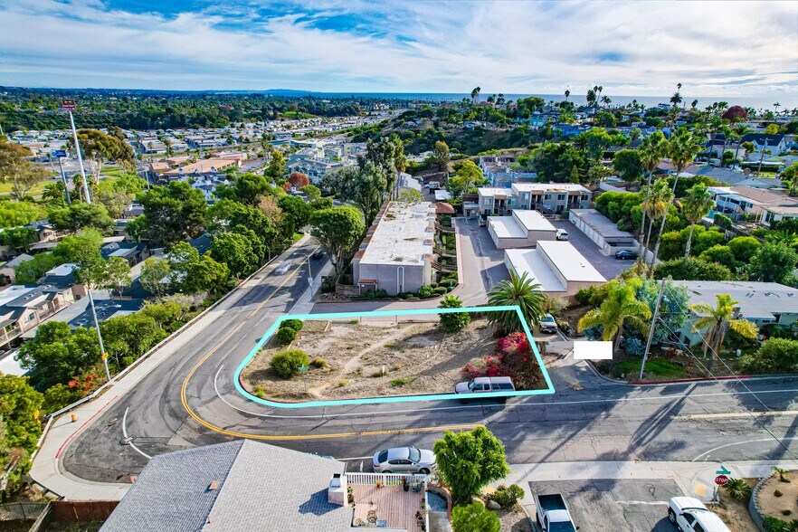 More Photos Of 1635 Minnesota ave, Oceanside Land For Sale