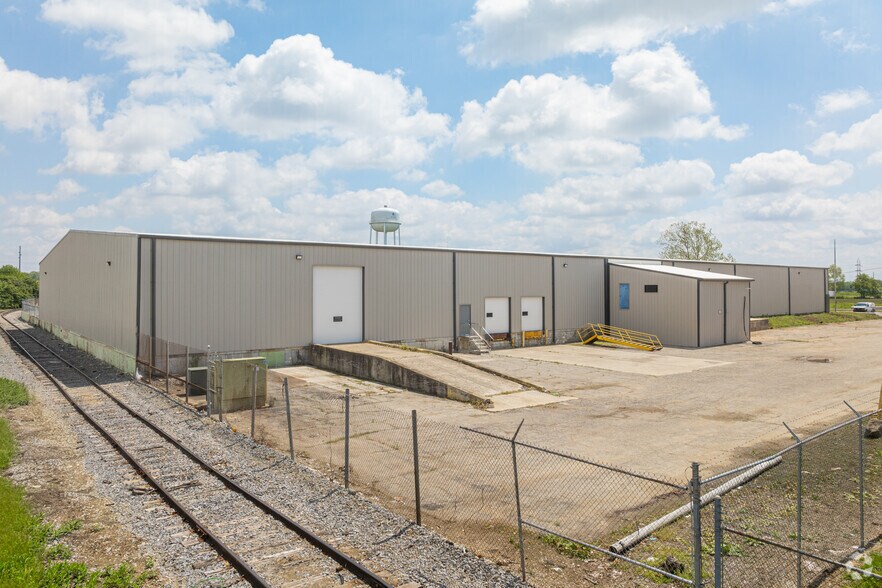 More Photos Of 800 Industrial Dr, Franklin Warehouse For Sale
