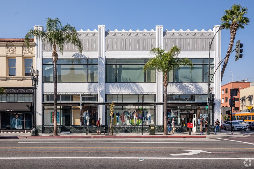 More Photos Of 61-75 W Colorado Blvd, Pasadena Unknown For Lease