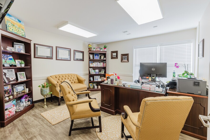 More Photos Of 412 E 4th Ave, Cordele Healthcare For Sale