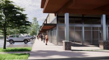 More Photos Of 536 S Royle Rd, Ridgefield Storefront Retail Office For Lease