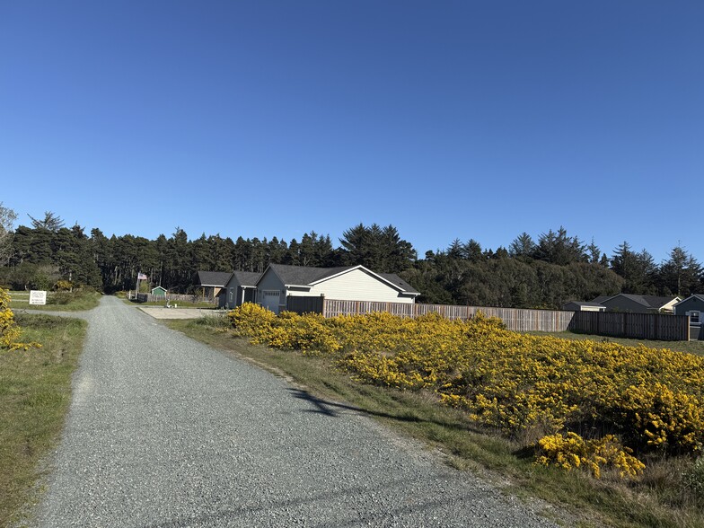 More Photos Of Beach Loop Rd @ Beach Ln, Bandon Land For Sale