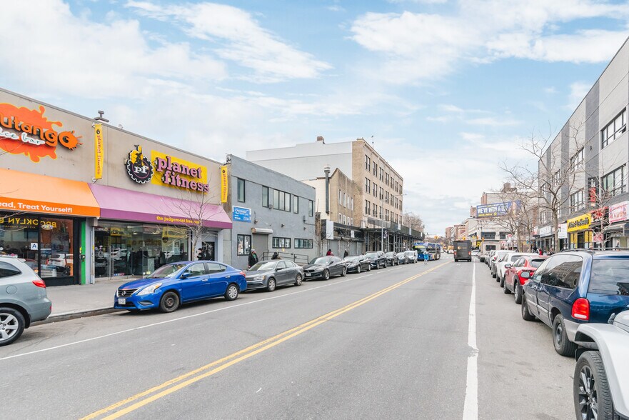 More Photos Of 2222 Church Ave, Brooklyn General Retail For Sale