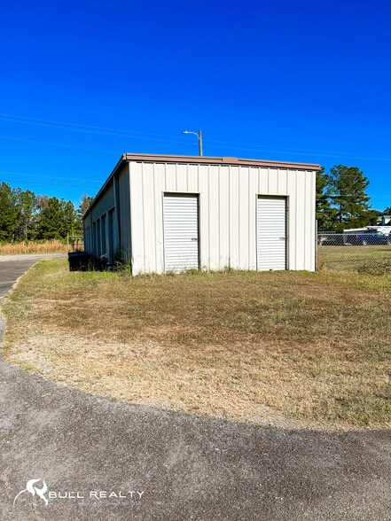 More Photos Of 109 Coleman Dr, Eatonton Self Storage For Sale