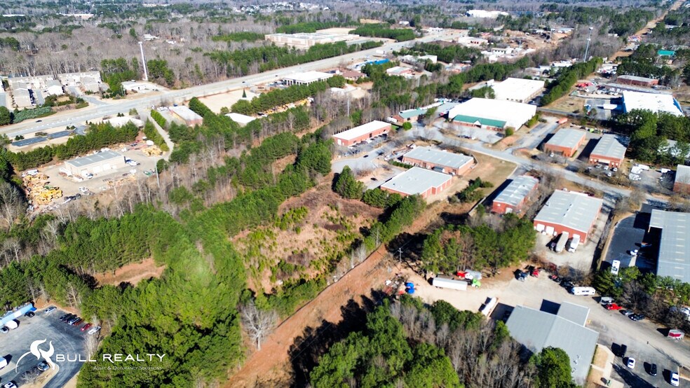 More Photos Of 4334 Brogdon Exchange, Suwanee Land For Sale