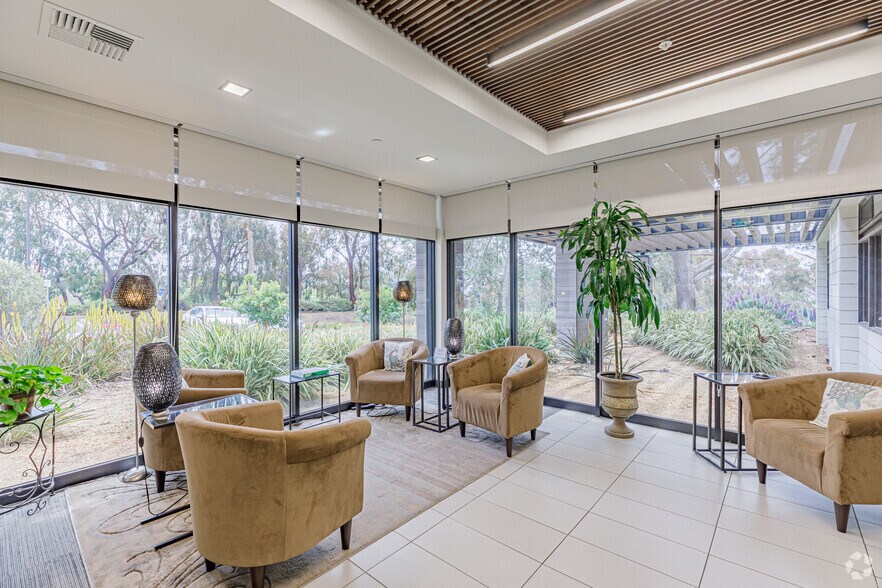 More Photos Of 11011 N Torrey Pines Rd, La Jolla Research And Development For Lease