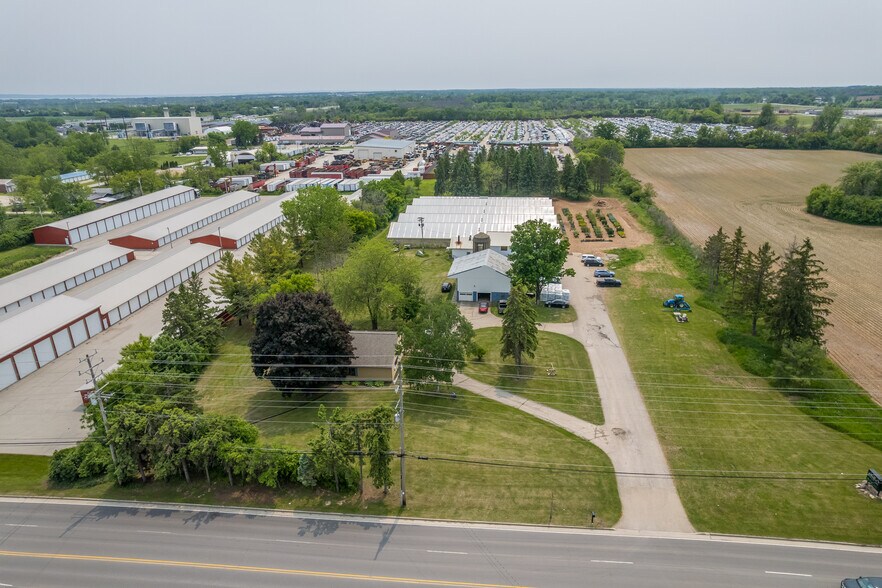 More Photos Of 2015 County Road II, Neenah Garden Center For Sale