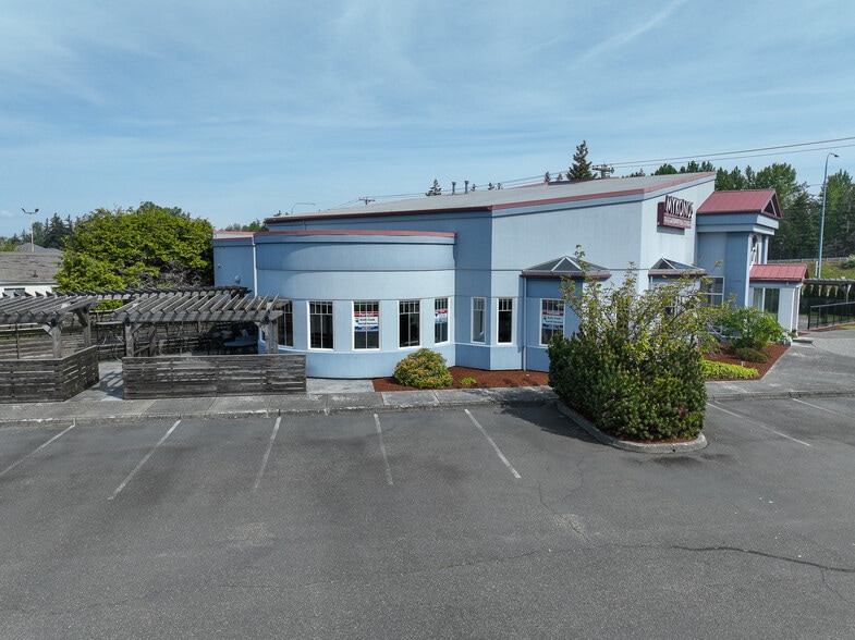 More Photos Of 1650 W Bakerview Rd, Bellingham Restaurant For Sale