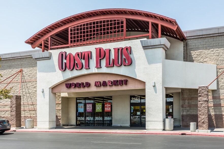 More Photos Of 2001-2351 N Rainbow Blvd, Las Vegas Unknown For Lease