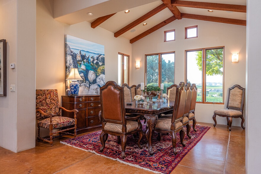 More Photos Of 7790 Airport Rd, Paso Robles Land For Sale