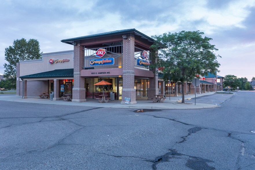 More Photos Of 18211 E Hampden Ave, Aurora Unknown For Lease