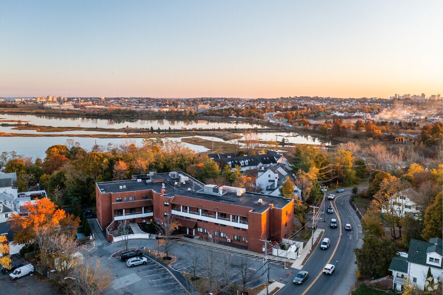 More Photos Of 133 Salem St, Revere Skilled Nursing Facility For Sale