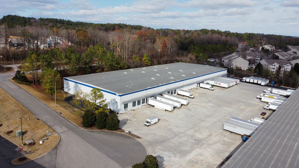 Primary Photo Of 101 Shades Creek Cir, Birmingham Warehouse For Lease