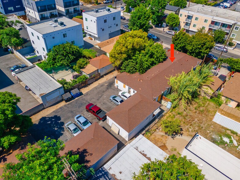 More Photos Of 5150 Riverton Ave, North Hollywood Land For Sale