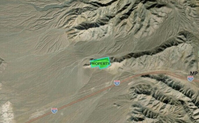 More Photos Of 9 Clark Mountain Rd, Baker Land For Sale