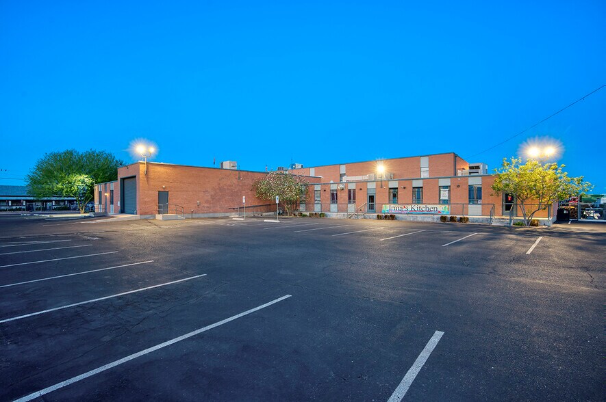 More Photos Of 1614 W Roosevelt St, Phoenix Light Manufacturing For Sale
