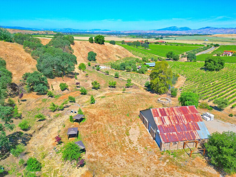 More Photos Of 5625 Greenville Road, Livermore Land For Sale